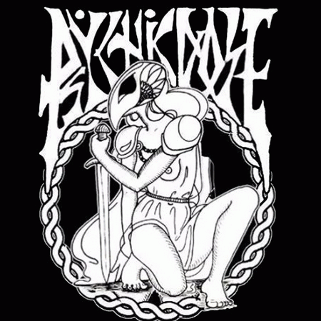 Psychic Dose : Fall of the Valkyrie